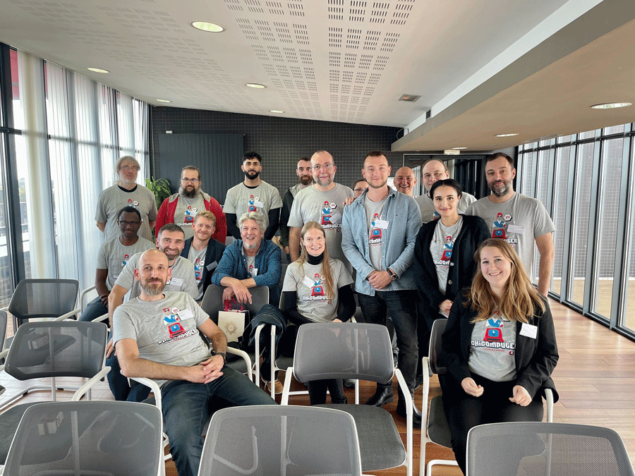 Depuis 23 ans que J2S existe, notre équipe apprend, nous progressons, nous nous adaptons, nous changeons ; toujours au service de nos clients. Le classement des éditeurs français donne l’occasion à David d’évoquer ce cheminement dans cet article ➡️ zcu.io/0prj