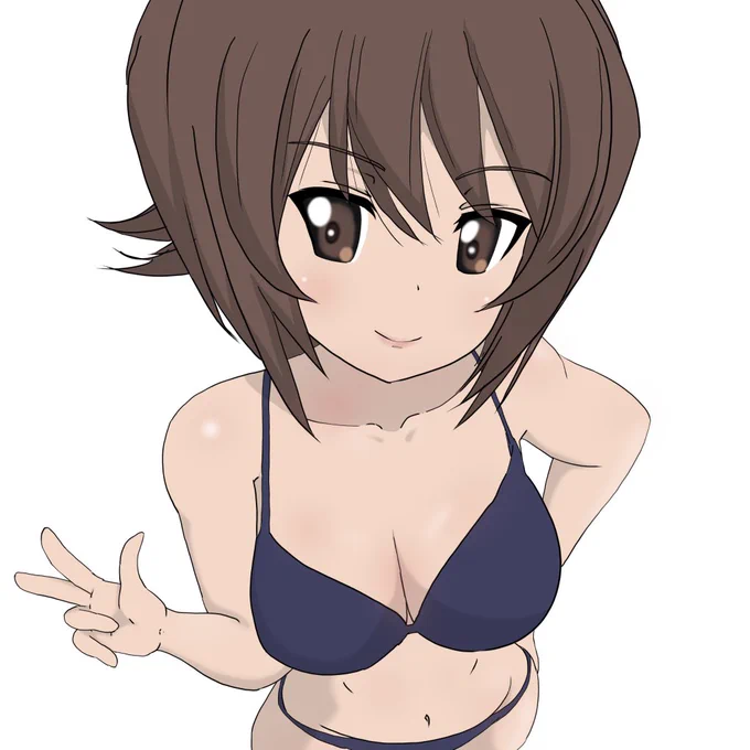 聖しごおわ女学院('・ω・)ノ 