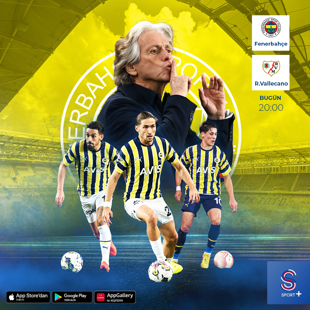 Fenerbahçe Vallecano S Sport Maç Görseli 