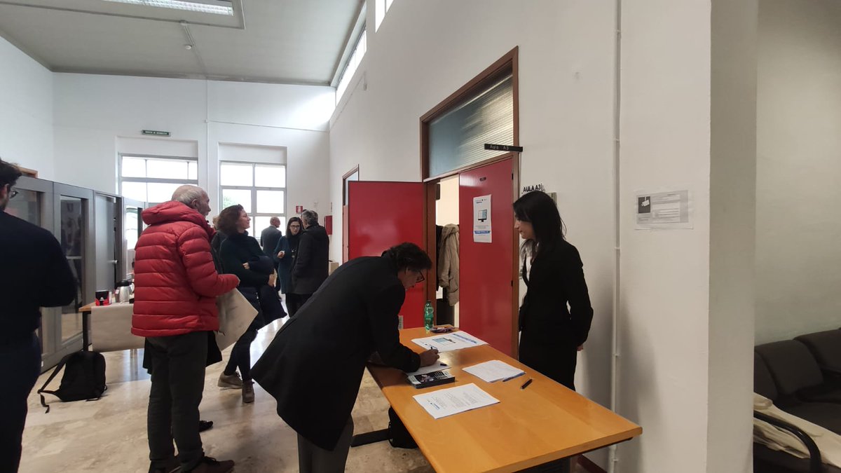 phasecbc's tweet photo. 🎊 Thank you for participating to the SMEs workshop of the PHASE project!
#ItalyAlbaniaMontenegro #GetToKnowInterreg #EUCooperation #EUfunding #Interreg #Madeininterreg #EUinmyRegion #ehealth #telemedicine Regione Puglia Interreg IPA CBC Italy-Albania-Montenegro https://t.co/ARgF4NHsTv