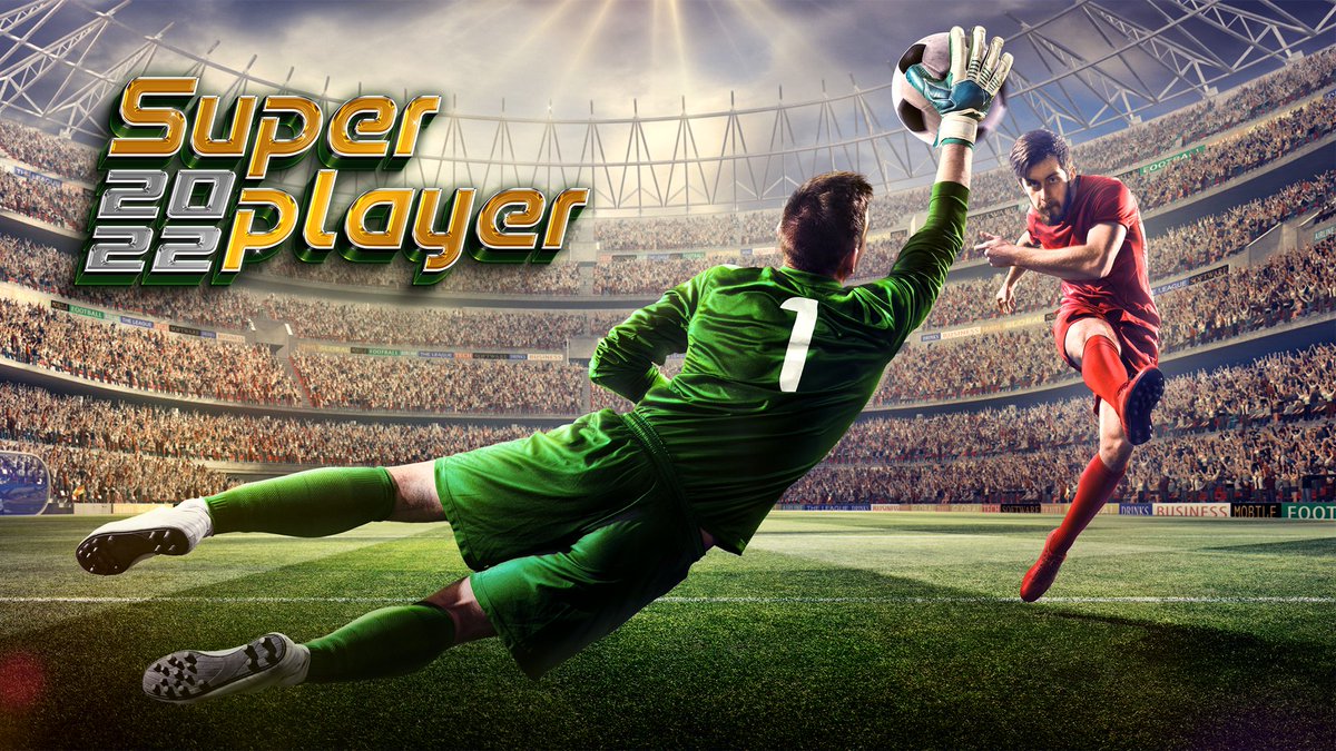 Chainverseorg's tweet image. 🚩🚩🚩MINIGAME SUPER PLAYER 2022 IS COMING!!🚩🚩🚩

👉 Joining the World Cup celebration, ChainVerse is super excited to release the minigame Super Player 2022!

❤️ We will announce the official rules and rewards in the next few days, stay tuned!