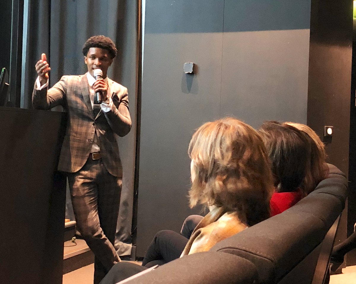 Aline Cannesson #WoGiTech tweet media