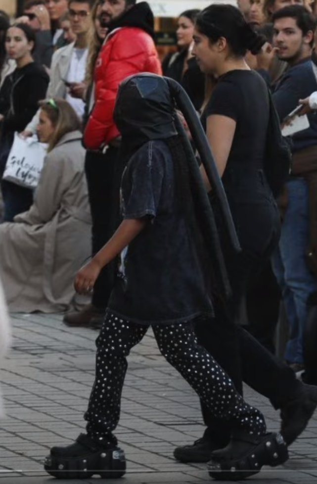 If you don't understand here is a bondage hood and google more of it if you're not convinced.