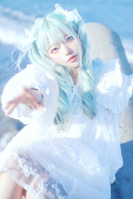 コスプレイヤー凸守たかねのTwitter画像29