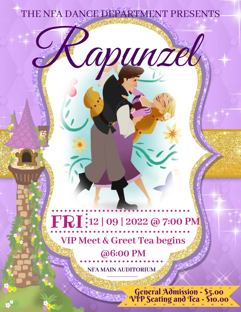 NFA Dance tweet media