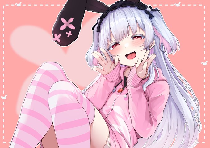 Skebのリクエストありがとうございました!

#Skeb #東堂ぴの 