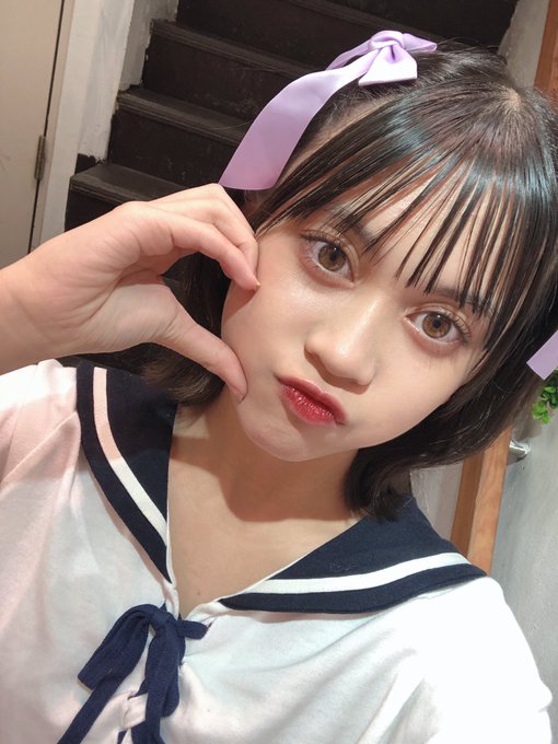 Twitterのコスプレ画像2