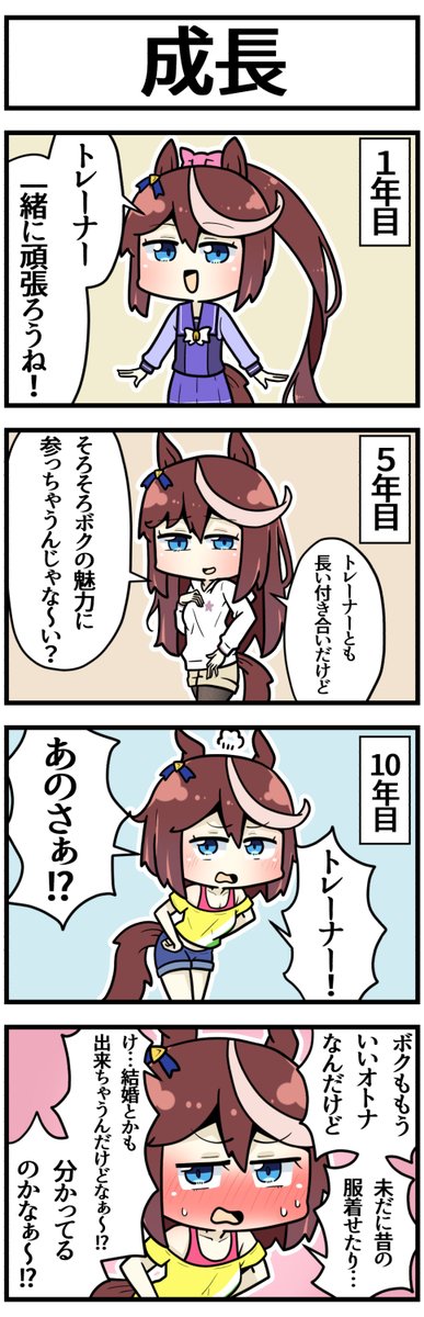 #今月描いた絵を晒そう 