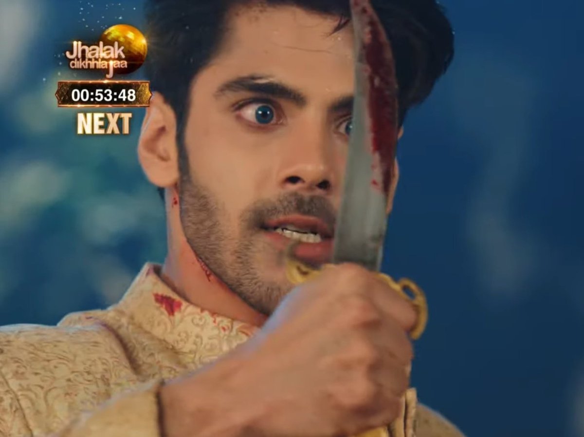 simbaxaaska's tweet photo. The villain 👿♥️🔥!!
This cute ,funny , psychopath villain will always remain special and close to our heart. This tweet is for one and only #ShaktiGujral ! Cheers♥️🍻

#SimbaNagpal #SimbaScads #Naagin6 #RishabhGujral #ShaktiGujral https://t.co/8DqBTeGkVM