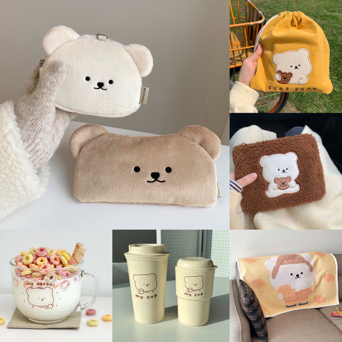 winkshop93's tweet photo. 📢 รับพรี Bamtoree
🔥 SALE 20% ทุกรายการ 🔥
🔗 ดูสินค้าที่ https://t.co/JoUhpwDSMD
💖 ราคาตามในรูปแรก ถ้านอกเหนือจากนี้ส่งมาถามได้ค่ะ
📦 ค่าส่ง 40฿/60฿ ชิ้นใหญ่ +10฿
#รับพรีสินค้าเกาหลี #เคสเกาหลี #เคสไอโฟน #เครื่องเขียนเกาหลี #เคสแอร์พอด #เคสไอแพด #bamtoree #กระเป๋าใส่ไอแพด https://t.co/MqIMcFqUi9