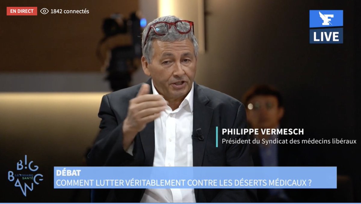 Festival de la Communication Santé tweet media