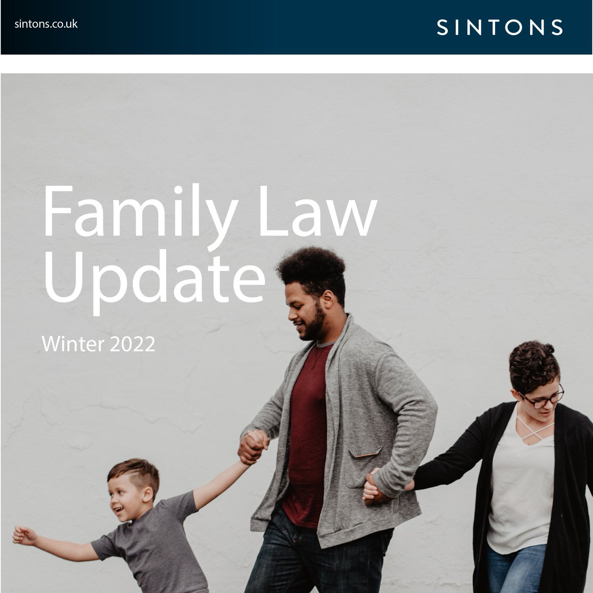 Welcome to the first ever issue of the Sintons Family Law Newsletter bit.ly/3EWFeLo - Follow the link to view the full update, you can also sign up to receive future copies in 2023 <a href="/SintonsLaw/">Sintons LLP</a> <a href="/IfiArchibong/">Ifi Archibong</a> #Newsletter #FamilyLawUpdate