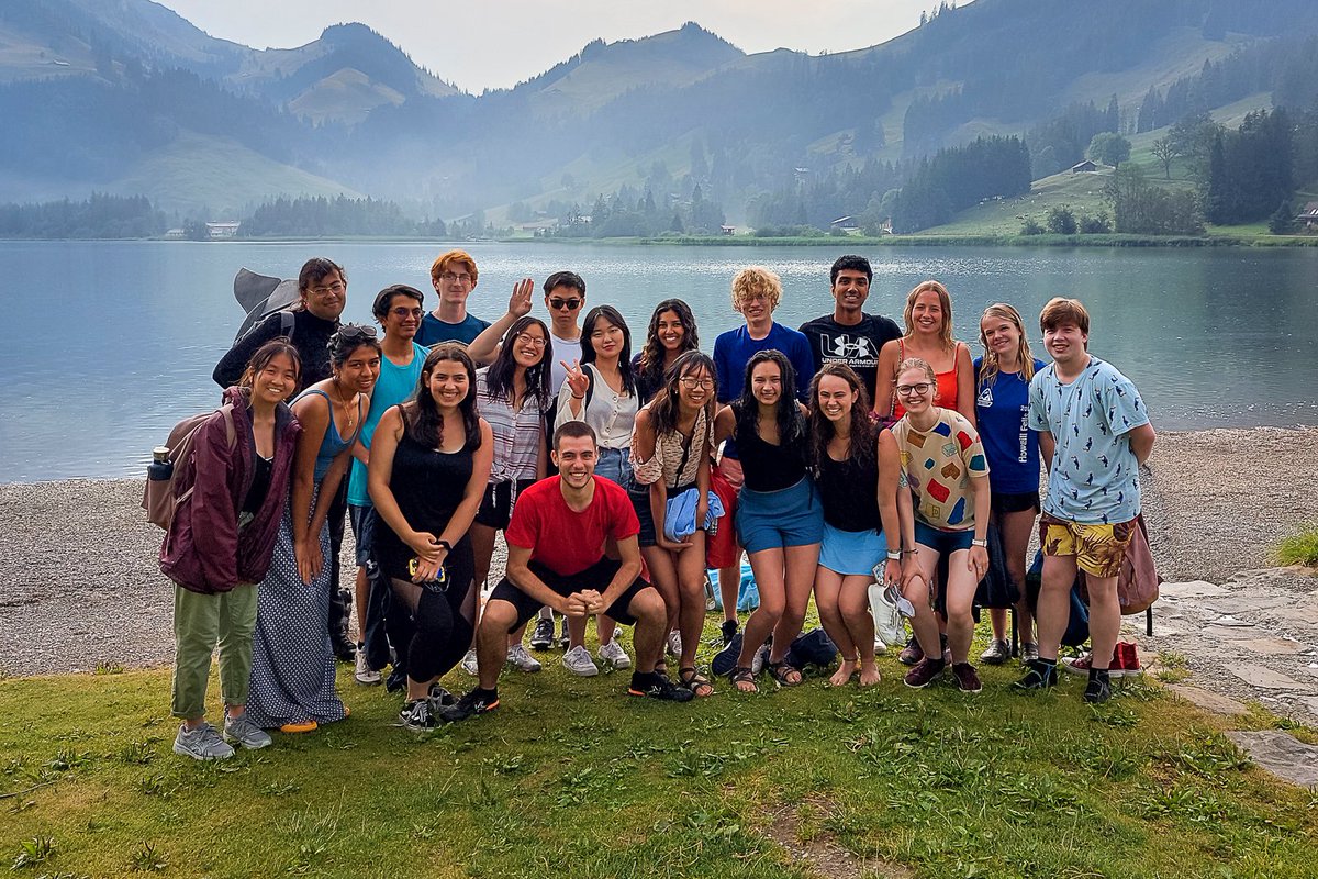 Our <a href="/NCCRbioinspired/">NCCR Bio-Inspired Materials</a> 2023 summer #undergraduate #research program is now open for applications. Come and join us in #Switzerland, and make the most of this great opportunity! For more details on how to apply, please read here bit.ly/URI_2023 #summerofscience