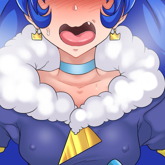 pixivFANBOXで立〇あ〇いちゃん靴下コキ絵を公開しました! https://t.co/saYkJzV8pw 