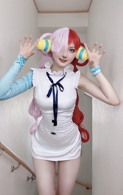 コスプレイヤーしょこらのTwitter画像3