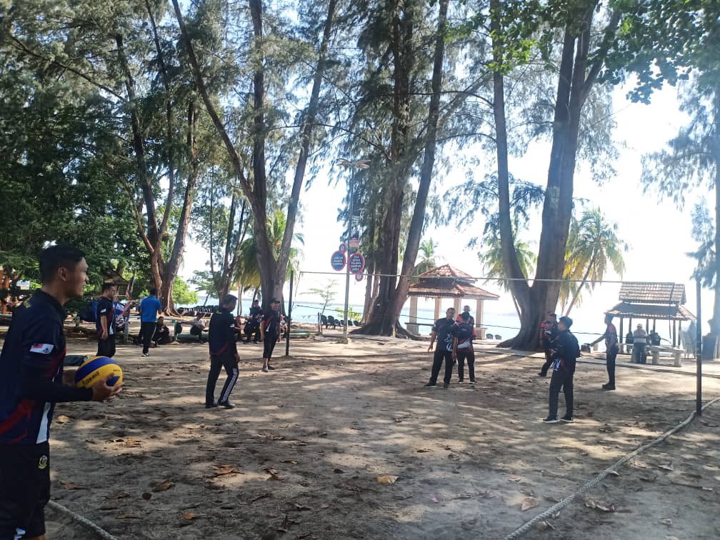 KD KASTURI 25 tweet media