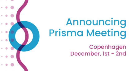 Prisma EU Project tweet media