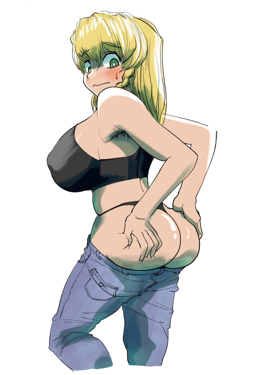 #今月描いた絵を晒そう
10〜11月
10月の分忘れてた! 