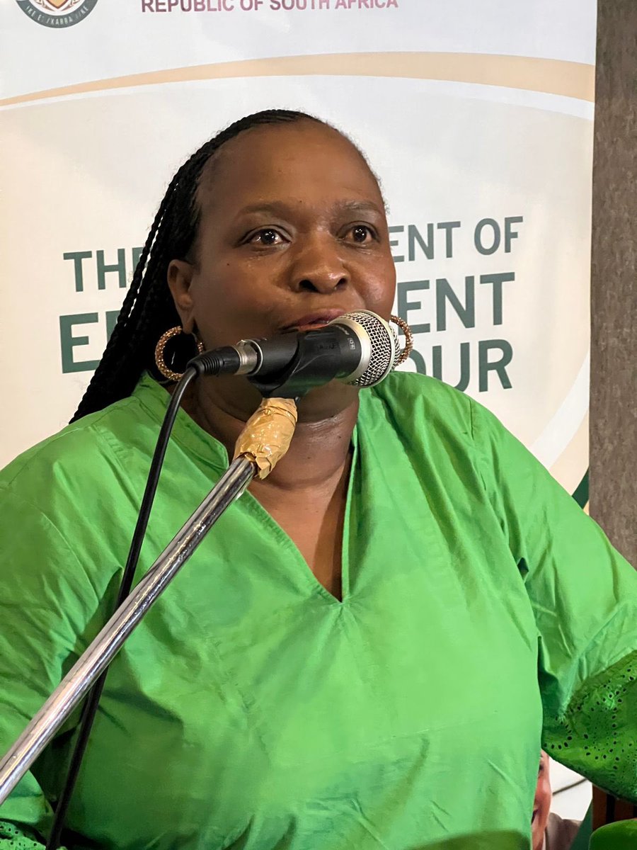 SADTU National. tweet media