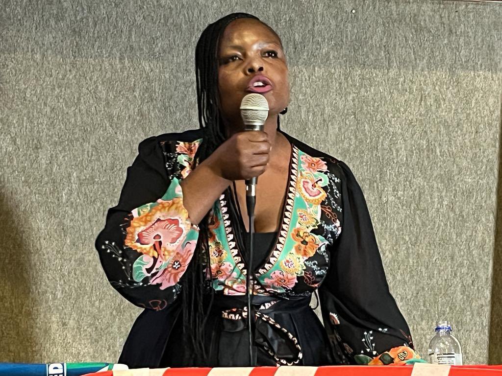 The delegates at the Organised Labour World Aids Day Policy in Action meeting are raising questions pertaining to proper budgeting and co-ordination of HIV/Aids programmes.#WorldAIDSDay2022