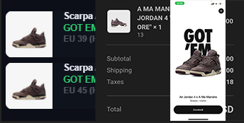 Mirco ReDeal tweet media