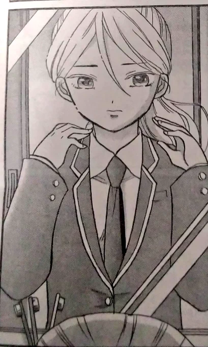 今週の週刊少年マガジンに「日向さん、星野です。」17話載ってます。
「フツウになりたい」と登校を決意した日向さん。その途中でよみがえる過去ーーー
ぜひ!🏃💨

#日向さん星野です
#ひなほし 