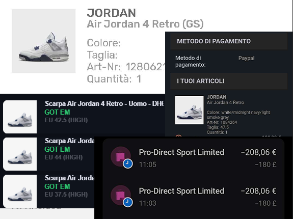 Mirco ReDeal tweet media