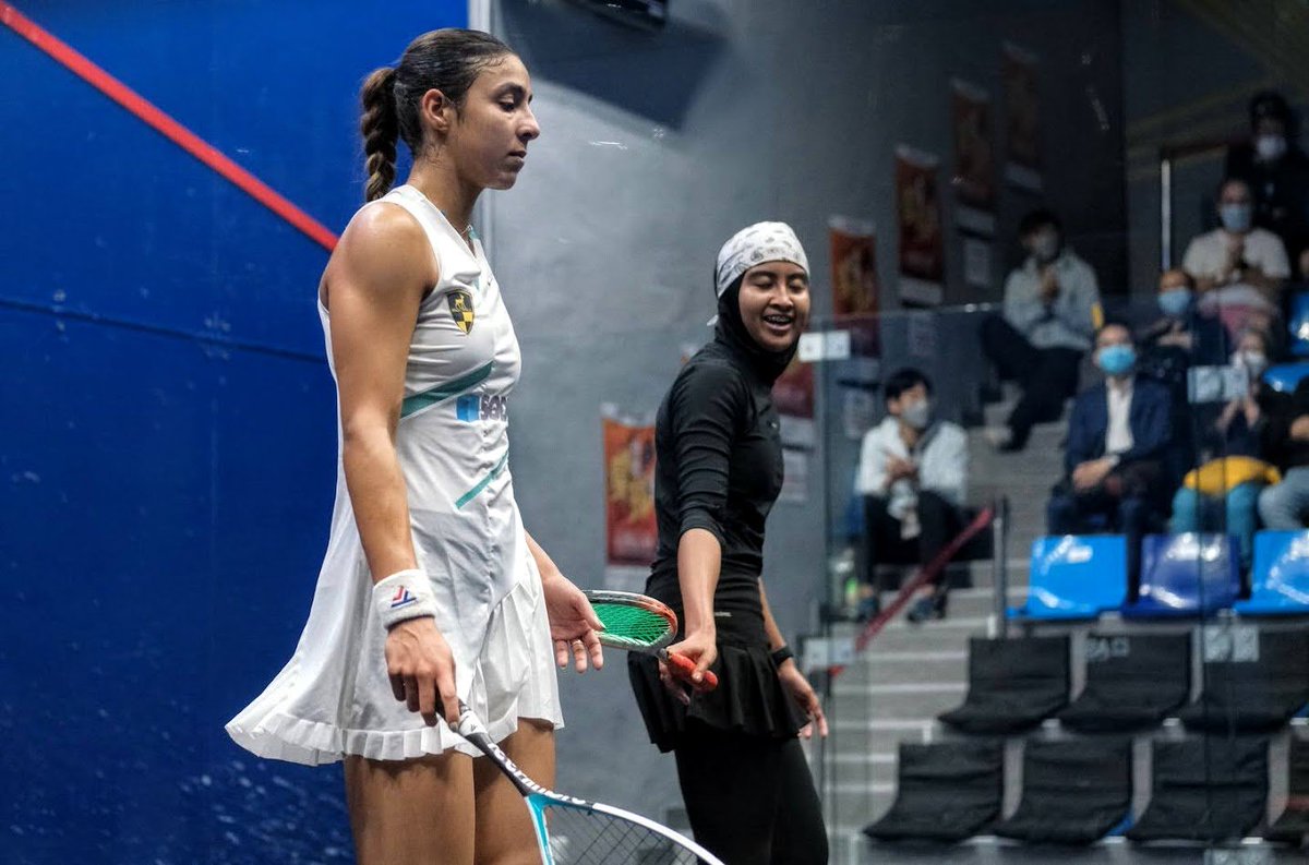 @PSAWorldTour <a href="/Aifaazmann/">Aifa</a> Some found it funnier than others ......