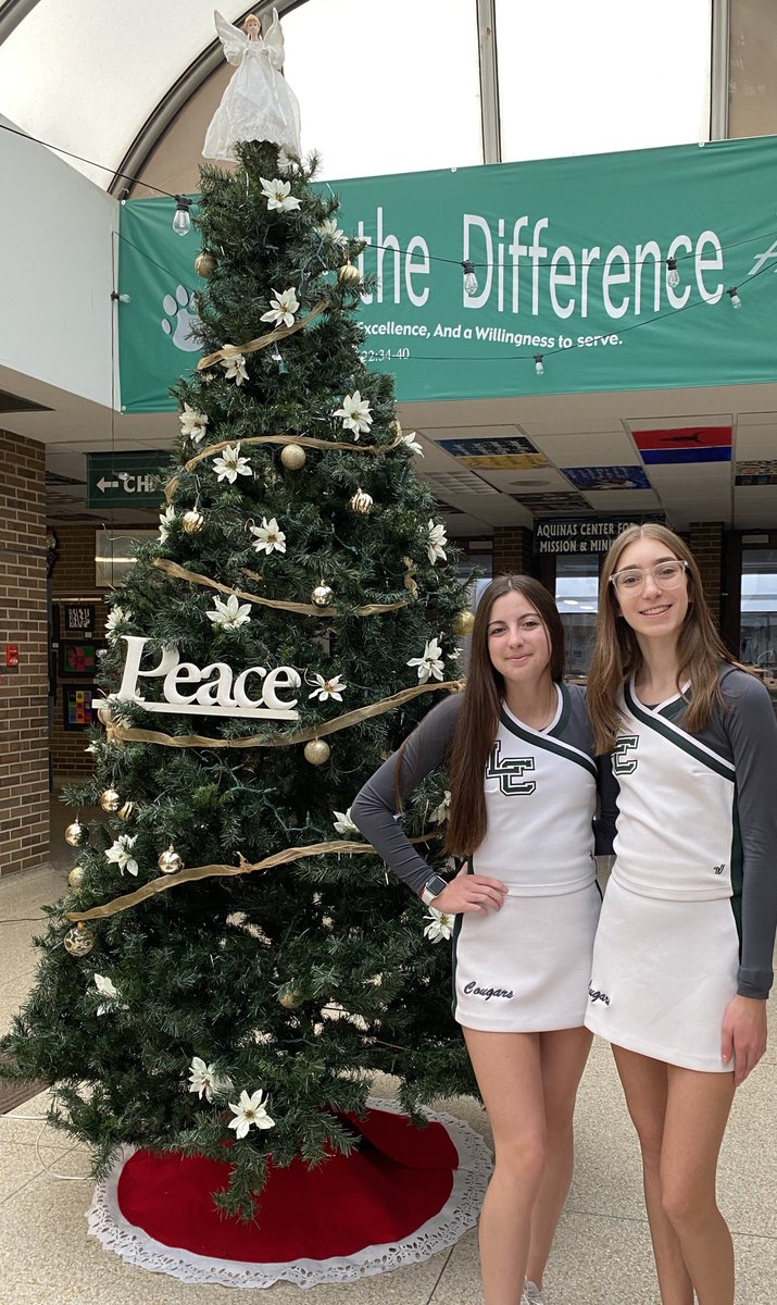 Two days until GAME DAY!