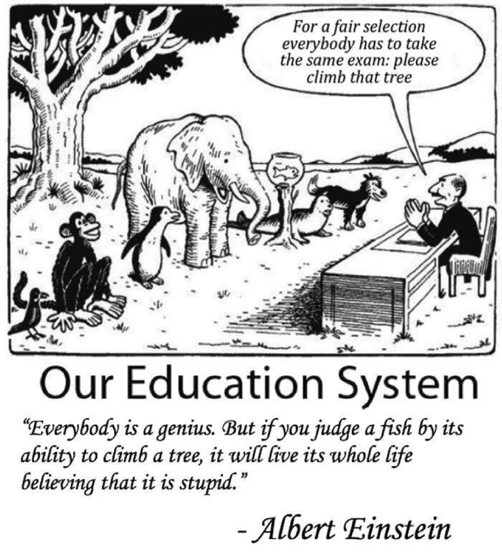 comperat's tweet photo. #reasonableadjustments in a nutshell #learningdisabilities https://t.co/Z7yutcwHyk