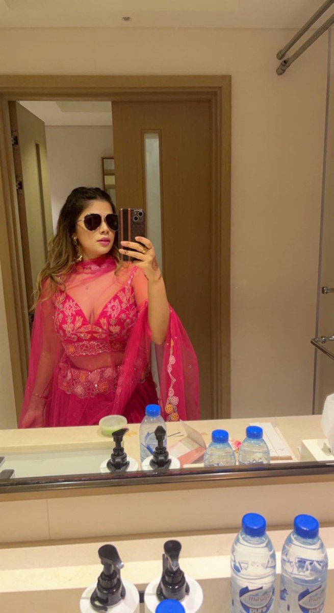 just so I can check out all the cute boys in the wedding