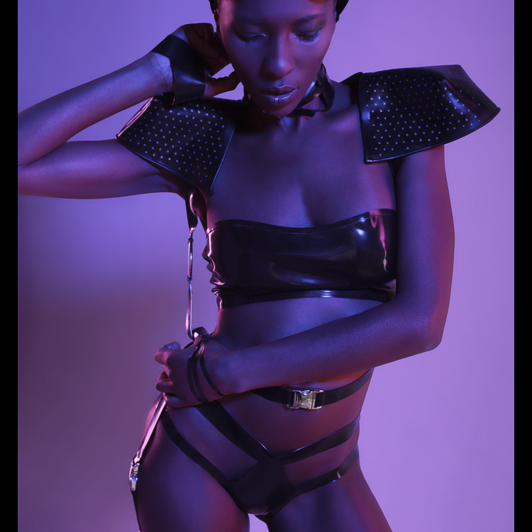 t_tcbas's tweet photo. More Latex Wear. Coming soon. 🤫 

We are really excited to have Doreen Koletschka formerly a designer for Marquis Latex fashion on board to create fantastic new latex wear.

View the current collection here 👉 https://t.co/A8M9k9zQVW

#latexwear #latex #latexfetish #TCBASC https://t.co/dx5Zz2oF6o