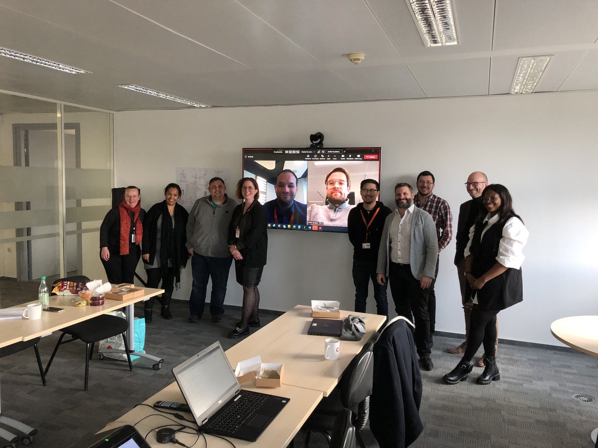 CGI au Luxembourg tweet media