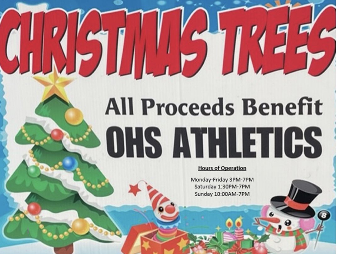 Oviedo Lions Athletics tweet media