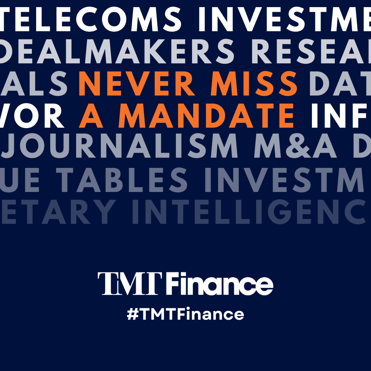 TMT Finance tweet media