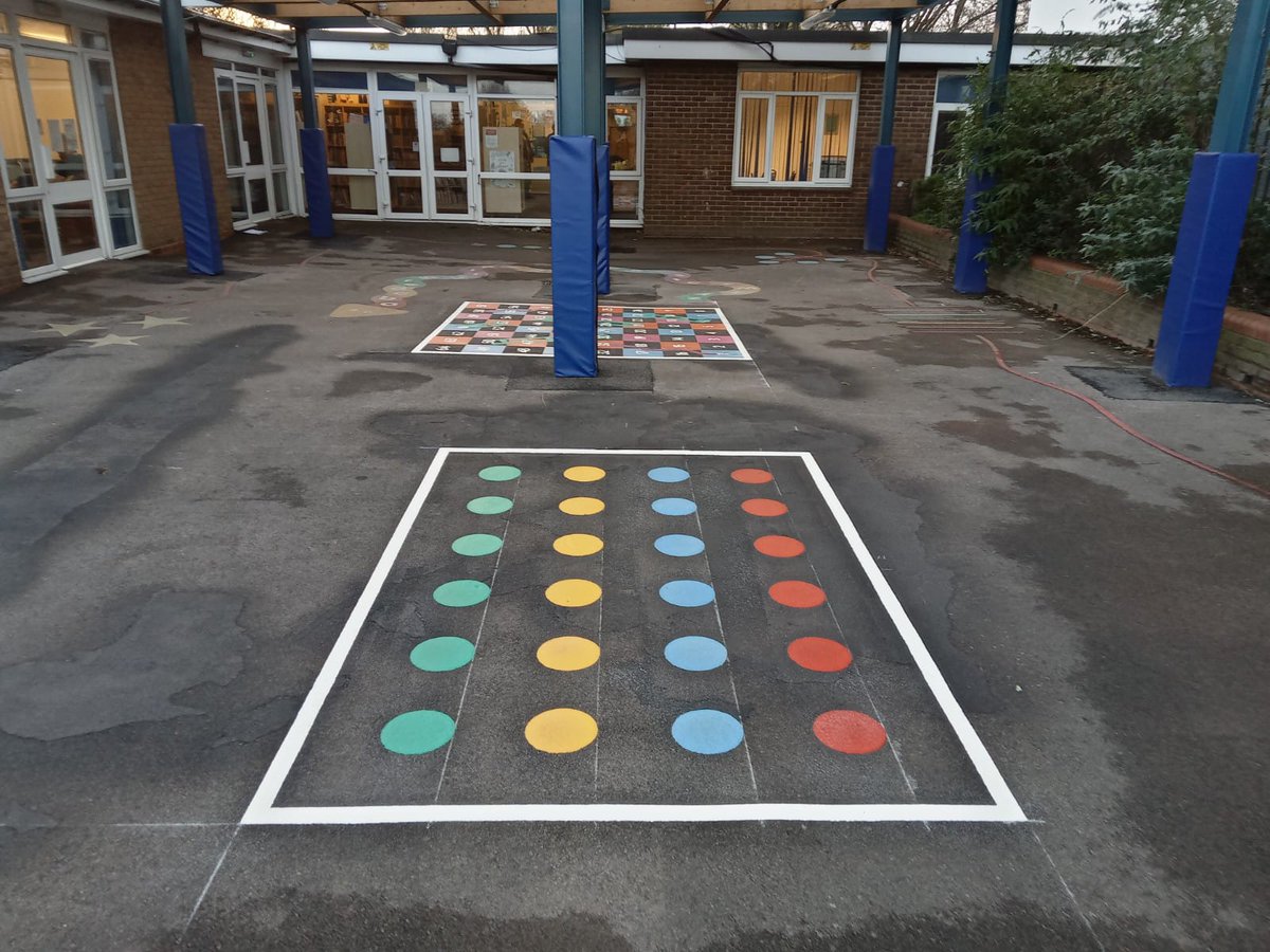 Nechells POD tweet media