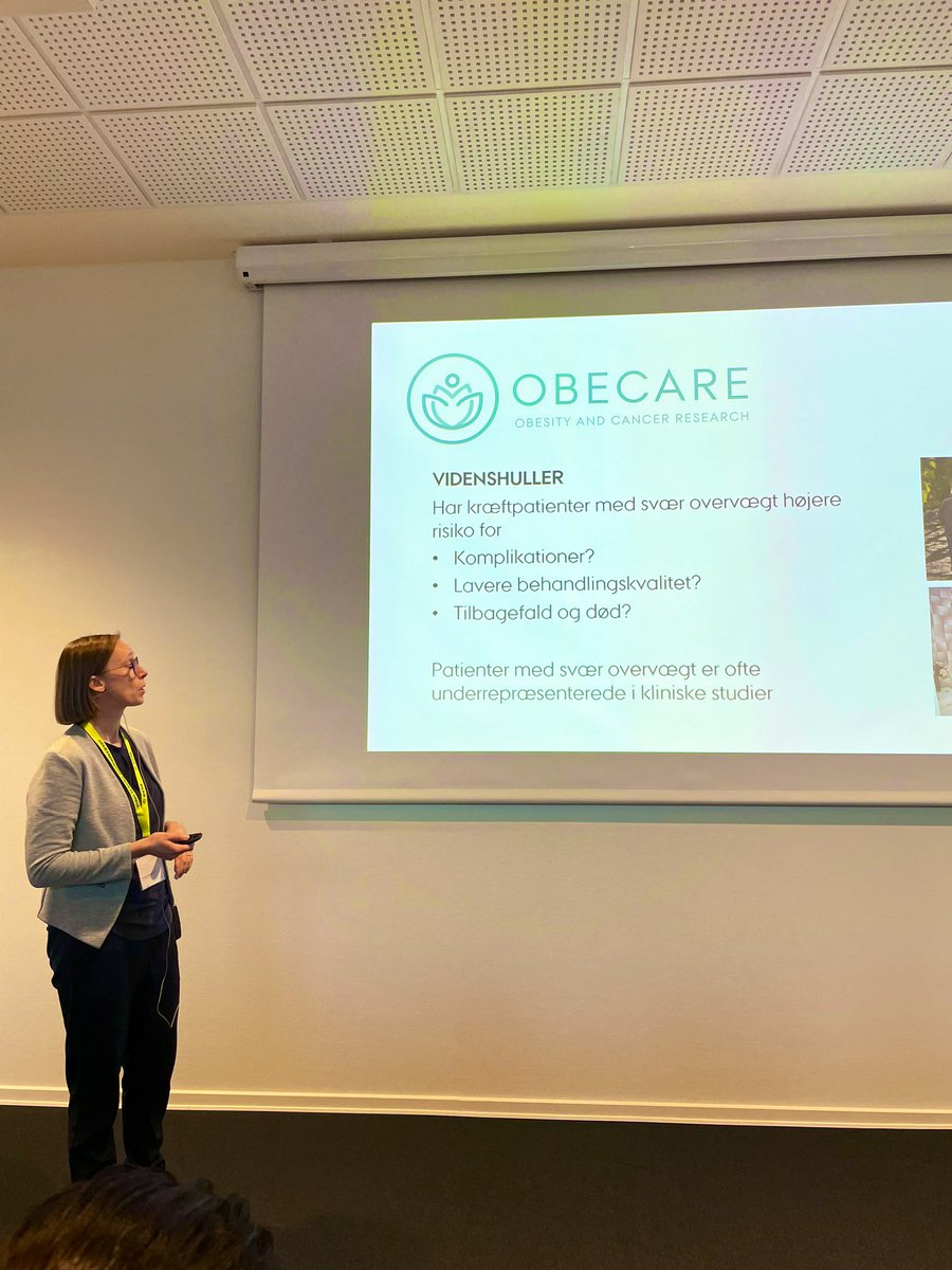 Julie Schmidt (@julieaschmidt1) on Twitter photo Mange tak for gode inputs til hvordan vi øger kvaliteten af antropometriske data (fx. BMI) i de kliniske kvalitetsdatabaser på kræftområdet, til gavn for kræftpatienter med svær overvægt. <a href="/DCCC_ObeCaRe/">ObeCaRe</a> <a href="/DCEAarhus/">Department of Clinical Epidemiology, Aarhus</a> <a href="/cathrinehjorth/">Cathrine Hjorth</a> <a href="/DeeCroninFenton/">Dee Cronin Fenton</a> <a href="/signeborgquist/">Signe Borgquist</a> <a href="/SGribsholt/">Sigrid Bjerge Gribsholt</a> mf. Mange tak for gode inputs til hvordan vi øger kvaliteten af antropometriske data (fx. BMI) i de kliniske kvalitetsdatabaser på kræftområdet, til gavn for kræftpatienter med svær overvægt. <a href="/DCCC_ObeCaRe/">ObeCaRe</a> <a href="/DCEAarhus/">Department of Clinical Epidemiology, Aarhus</a> <a href="/cathrinehjorth/">Cathrine Hjorth</a> <a href="/DeeCroninFenton/">Dee Cronin Fenton</a> <a href="/signeborgquist/">Signe Borgquist</a> <a href="/SGribsholt/">Sigrid Bjerge Gribsholt</a> mf.