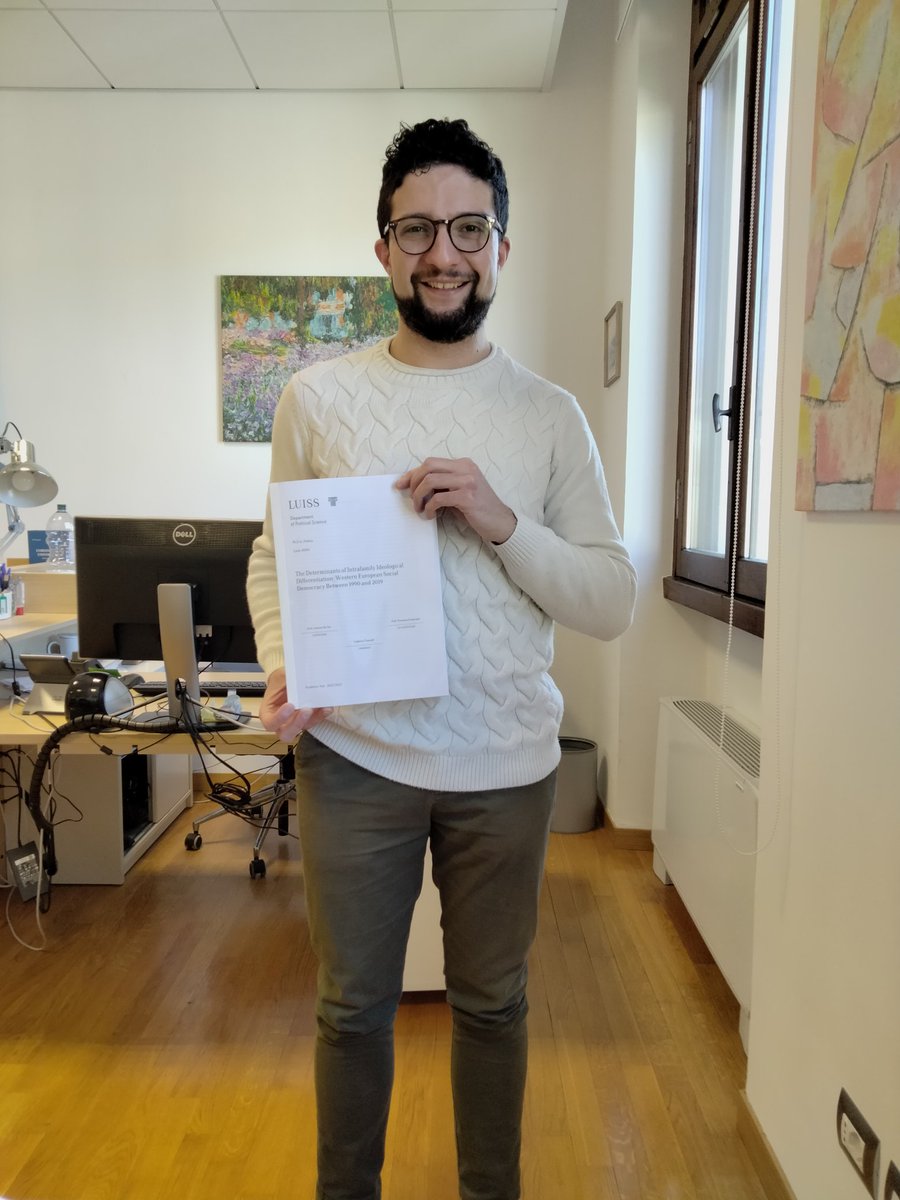 Federico Trastulli tweet media