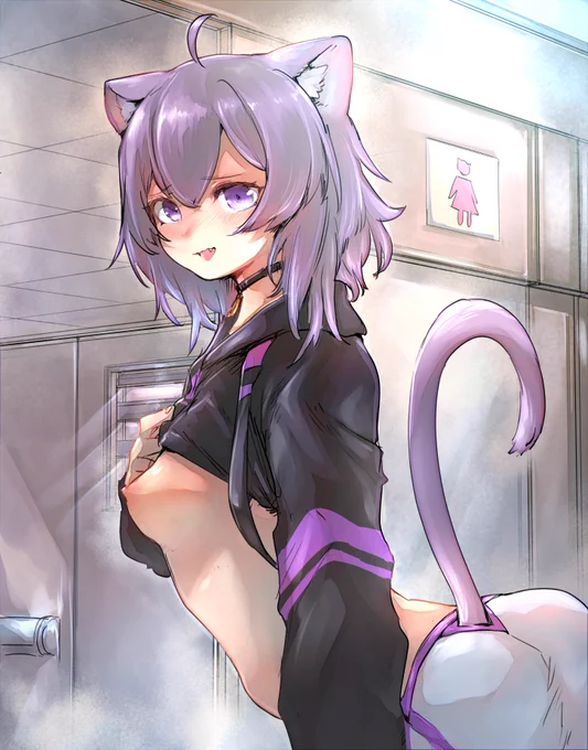 この後もぐもぐされるやつ 
