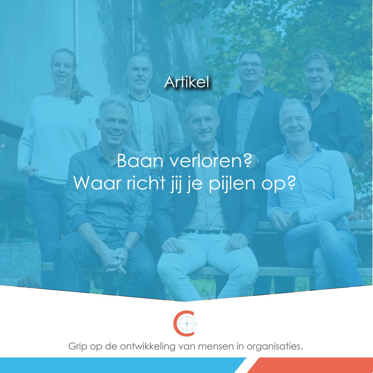 CereoNederland's tweet photo. Baan verloren?

Lees in bijgaand artikel 3 belangrijke redenen om een outplacementtraject met beide handen aan te pakken.

👉 https://t.co/lh58JaKUXO 

#outplacement #ontslag #werkzoekend #advies #outplacementbureau https://t.co/jytRbYpOgW