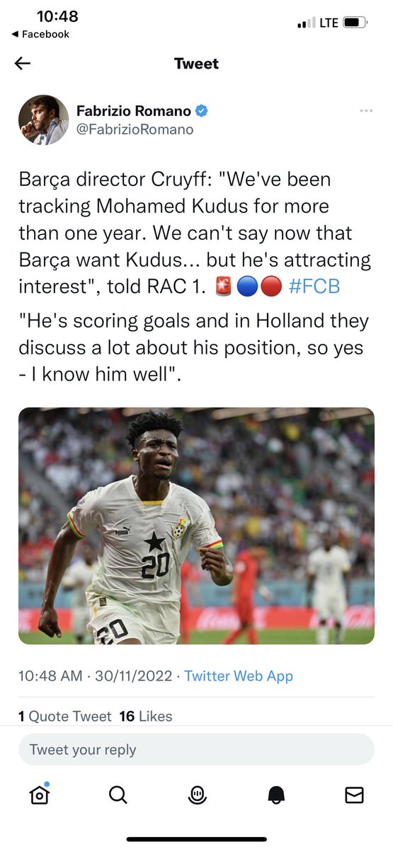 realbetingtips's tweet photo. Kudus #generalarts #kudus https://t.co/lE9f9SvRmk
