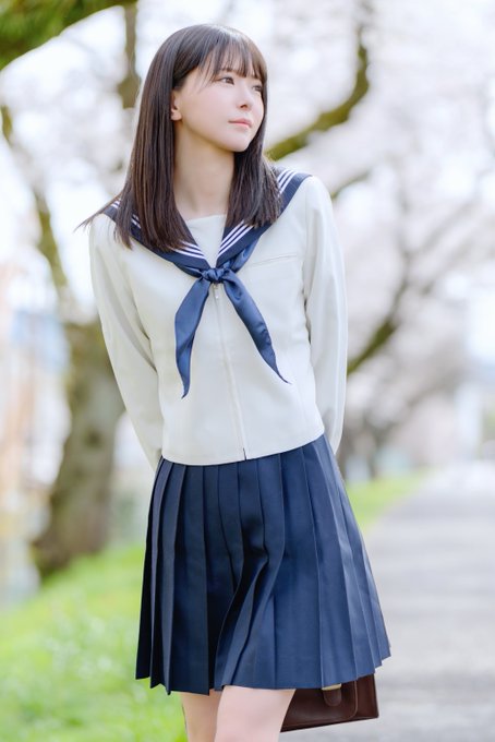 Twitterのコスプレ画像4