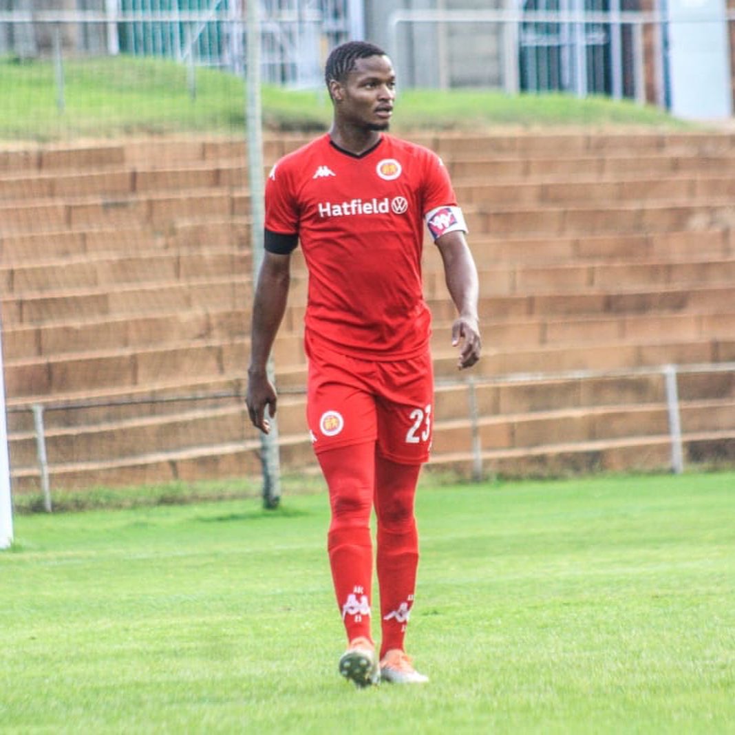 Match day 👇🏽🔥

it's our home game⚽

🆚 Senaoane Gunners fc
🏟️ Balfore Park 
🗓️ Wednesday 30 November 2022
🕒 15:00
🏆 Abc Motsepe League

#hpfc #homegame #highlandsparkfc #lionsofthenorth