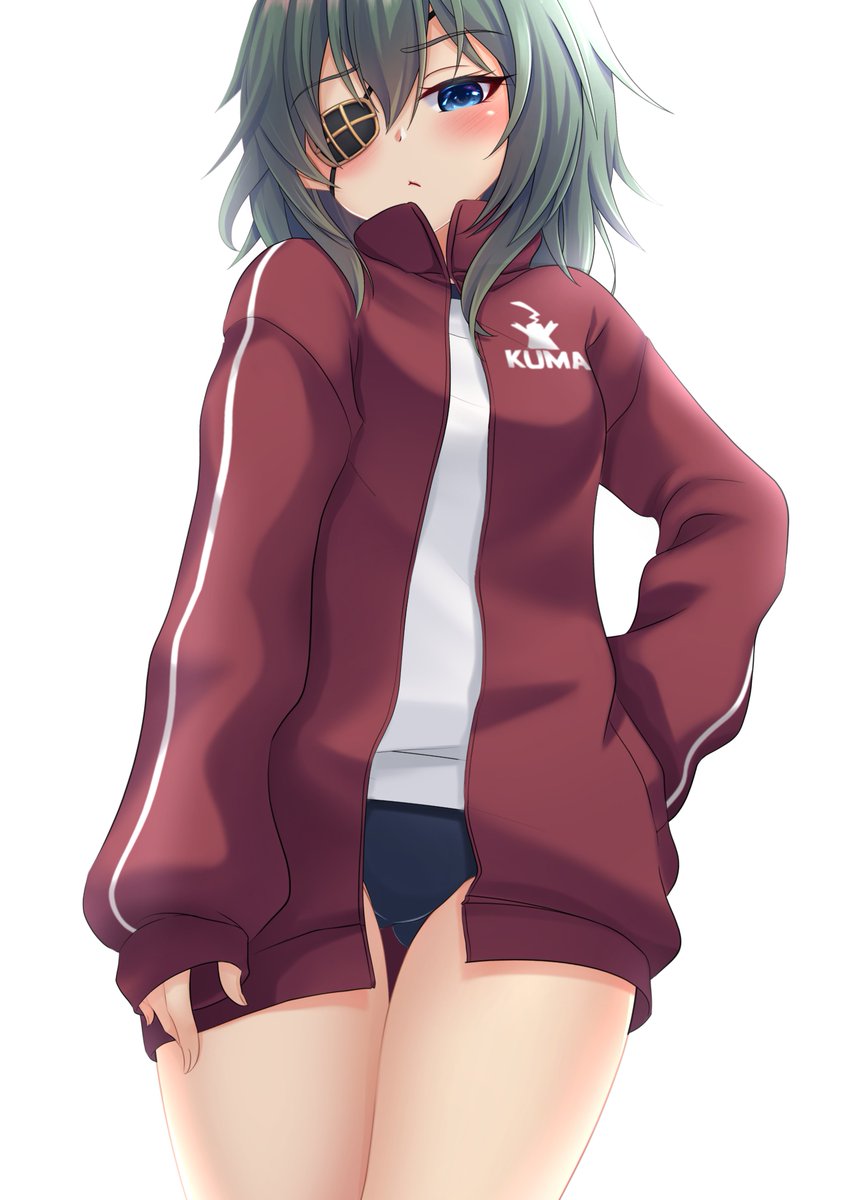 木曾ジャージは差分
あとまだ見せられないの1枚描きました
#今月描いた絵を晒そう 