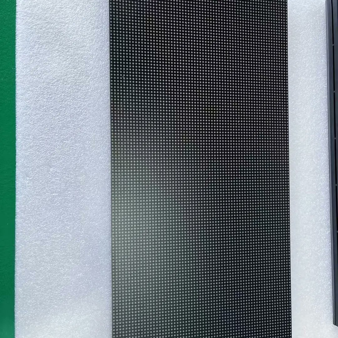 Weiye_Roger's tweet image. Indoor P2.5 640x480 die-cast aluminum cabinet 200pcs
Production aging
Please contact me to bring you perfect service and higher quality products
#ledwalldisplay #leddisplayscreen #ledposter #ledindoor #ledscreenadvertising #leddisplaysolution #led_wall_display