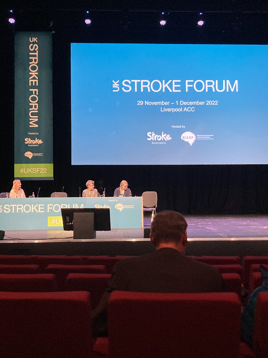 Katie Powers (she/her) (@kathrynepowers) on Twitter photo We are here at #UKSF22!! <a href="/OTJuliePhillips/">Julie Phillips</a> ready to speak about vocational rehabilitation - so excited to be here and hear about such inspirational work and experiences. #returntoworkafterstroke <a href="/RetakeStroke/">Return to Work</a> We are here at #UKSF22!! <a href="/OTJuliePhillips/">Julie Phillips</a> ready to speak about vocational rehabilitation - so excited to be here and hear about such inspirational work and experiences. #returntoworkafterstroke <a href="/RetakeStroke/">Return to Work</a>