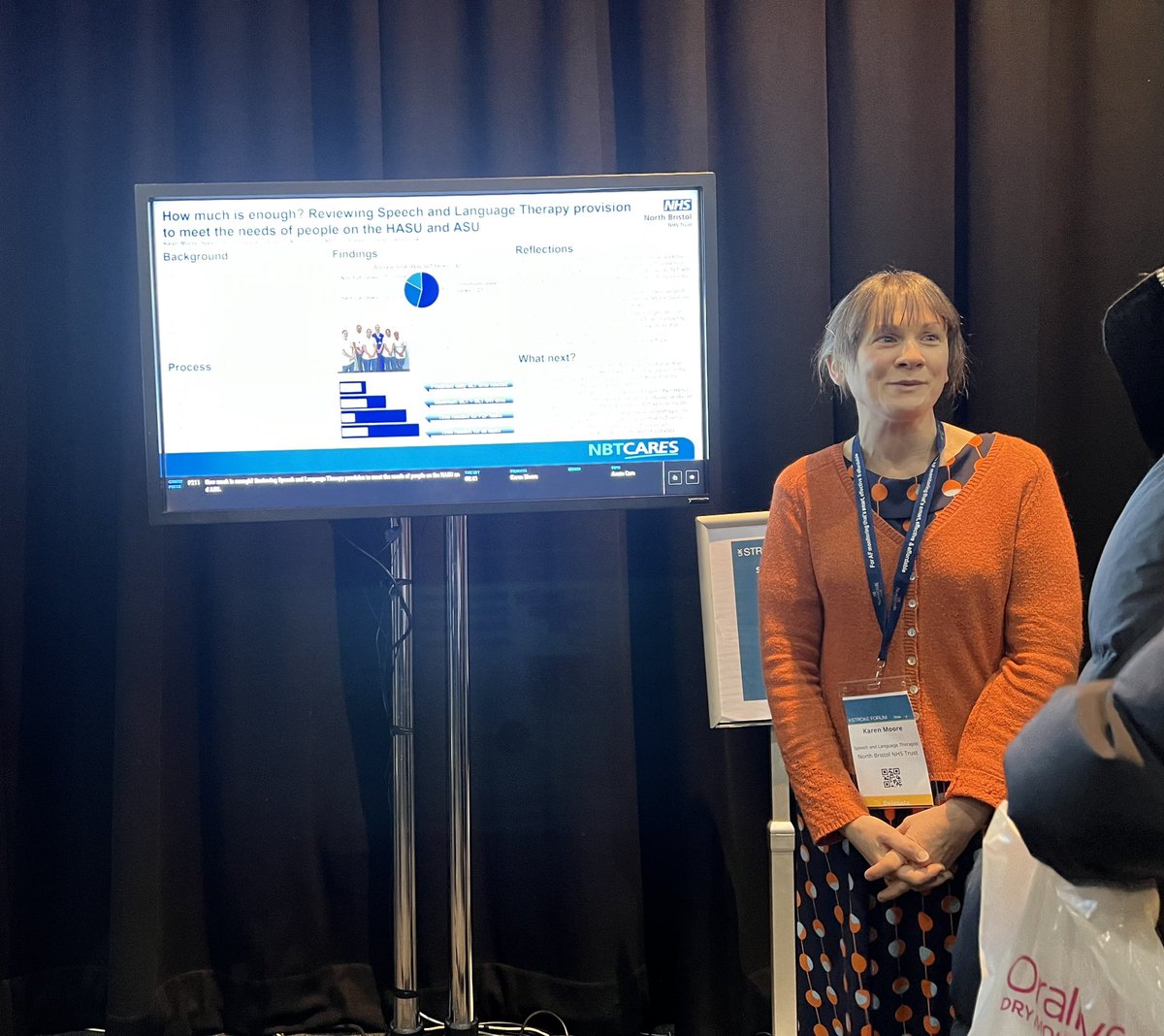 Nida Digma (@nidadigma) on Twitter photo NBT Team working hard 💪<a href="/UKStrokeForum/">UK Stroke Forum</a> <a href="/NmskNbt/">NMSK at North Bristol Trust</a> <a href="/NbTstroke/">NBTstroke</a> <a href="/TanyaMa93884937/">Tanya Matthews</a> <a href="/MaryilaganYap/">Mary Jane ilagan-Yap</a> <a href="/nbt_dietitians/">NBT Dietitians</a> @owenphotoboy <a href="/PhysioNbt/">North Bristol NHS Trust Physiotherapy</a> #UKSF22 NBT Team working hard 💪<a href="/UKStrokeForum/">UK Stroke Forum</a> <a href="/NmskNbt/">NMSK at North Bristol Trust</a> <a href="/NbTstroke/">NBTstroke</a> <a href="/TanyaMa93884937/">Tanya Matthews</a> <a href="/MaryilaganYap/">Mary Jane ilagan-Yap</a> <a href="/nbt_dietitians/">NBT Dietitians</a> @owenphotoboy <a href="/PhysioNbt/">North Bristol NHS Trust Physiotherapy</a> #UKSF22