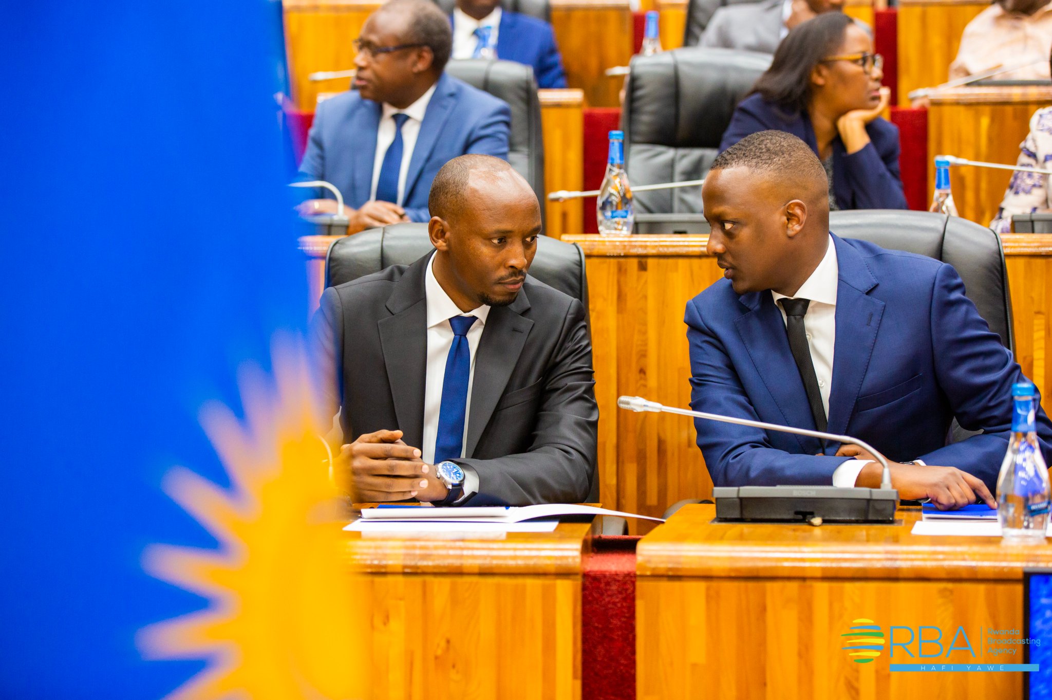 Rwanda Broadcasting Agency (RBA) on Twitter: 