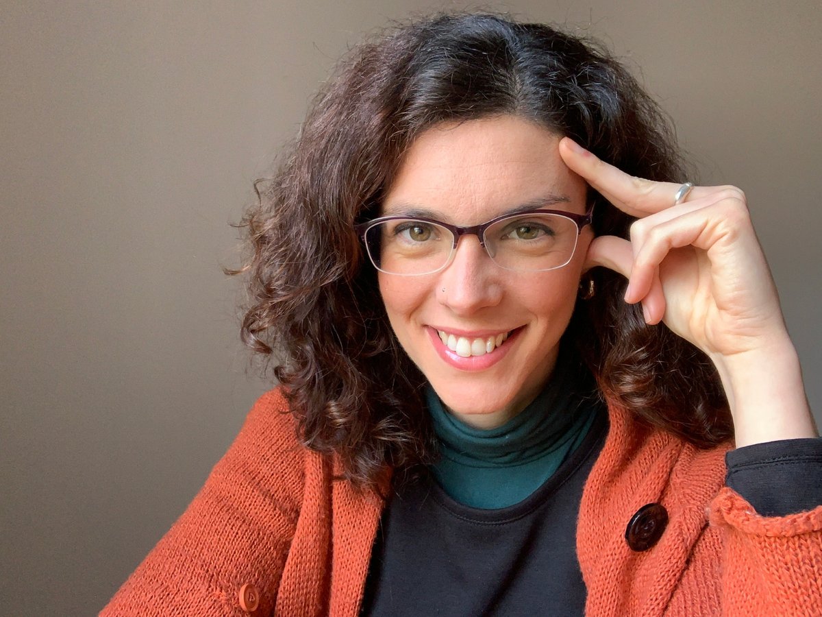 El Govern nomena <a href="/Liliana_ArroyoM/">@Liliana_ArroyoM@mastodon.social</a> directora general de Societat Digital del Departament d’Empresa i Treball.

És doctora en Sociologia, especialista en innovació social digital i la seva trajectòria professional ha estat vinculada al món de la recerca, la docència i la divulgació