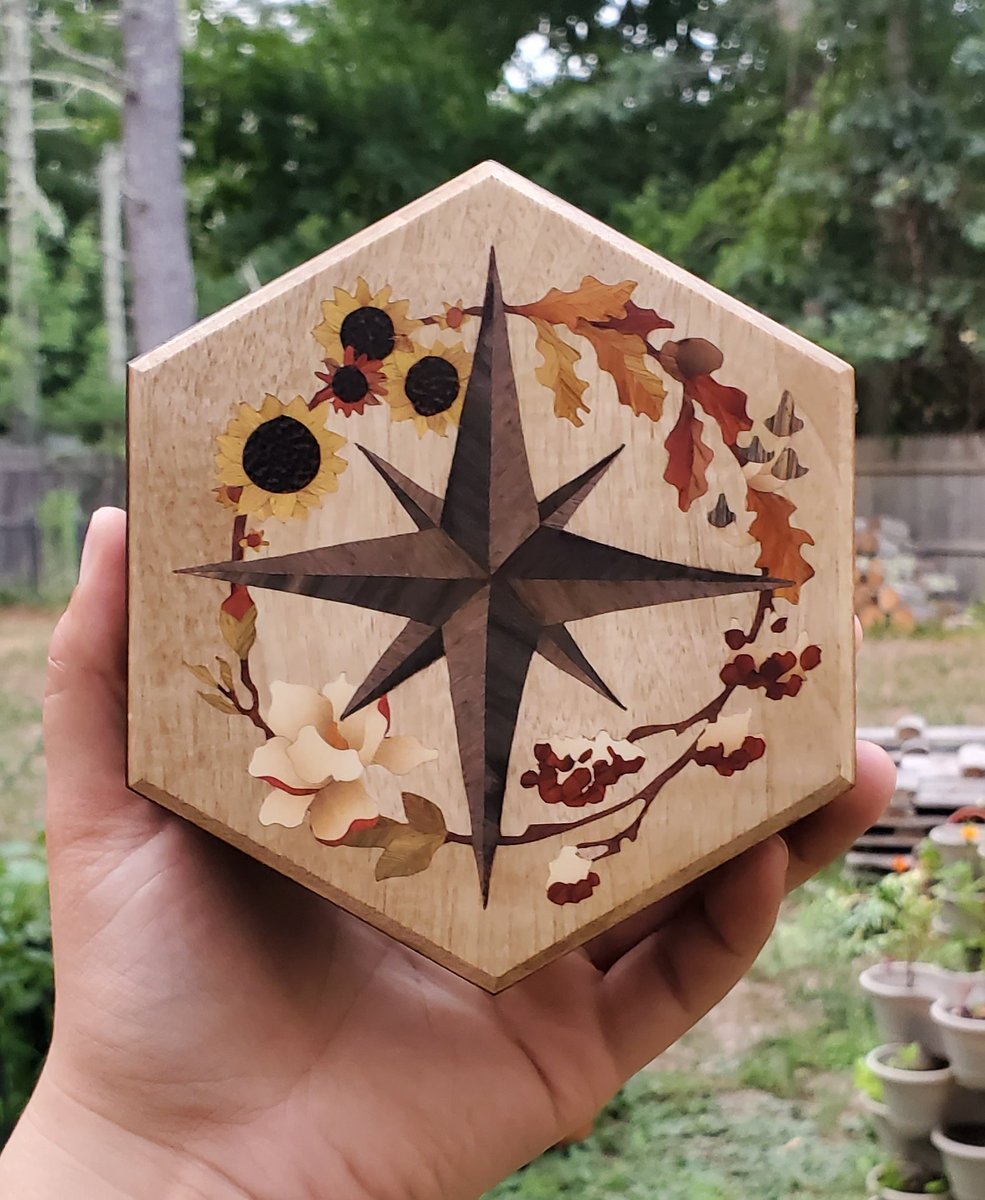 StingandSaw's tweet photo. Mini shop drop coming out 12/15. In the meantime custom orders are still open!
https://t.co/WR3Y0ySSuf
#dice #dicevaults #ttepg #dungeonsanddragons #characterart #customs #woodworking #marquetry https://t.co/rTt28v3Vge